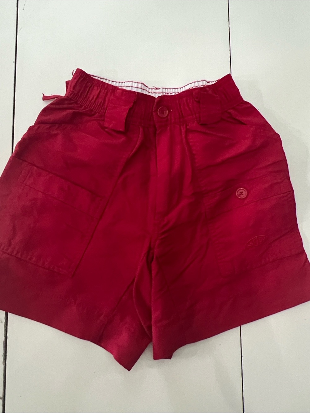 AFTCO Shorts Size 24